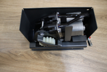 Двухмоторный электропривод компакт Mercedes-Benz, Peugeot, Fiat, Citroen, ГАЗель, Volkswagen - Автозапчасти