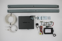 Электропривод одномоторный компакт Mercedes-Benz 515, 906, 907, Volkswagen Crafter - Автозапчасти