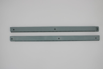 Двухмоторный электропривод компакт вертикальный Mercedes-Benz, Peugeot, Fiat, Citroen, ГАЗель, Volkswagen - Автозапчасти