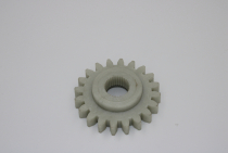 Шестеренка 20 зубов с подшипником - Автозапчасти