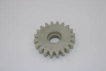 Шестеренка 20 зубов с подшипником - Автозапчасти