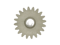 Шестеренка 22 зуба подшипник - Автозапчасти