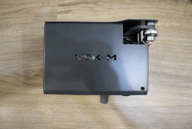 Двухмоторный электропривод компакт Mercedes-Benz, Peugeot, Fiat, Citroen, ГАЗель, Volkswagen - Автозапчасти