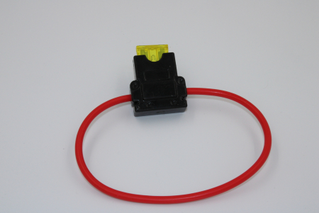 Предохранитель - Автозапчасти