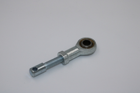Комплект шарнир и регулировочный болт - Автозапчасти